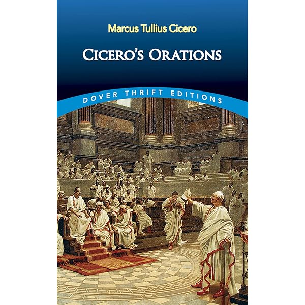 Amazon.com: Cicero's Orations (Italian) (Italian Edition